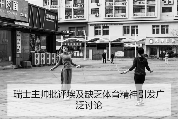 瑞士主帅批评埃及缺乏体育精神引发广泛讨论